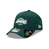 New Era 940 Repreve Green A-Frame Snapback