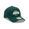 New Era 940 Repreve Green A-Frame Snapback