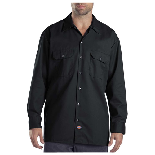 Long Sleeve Work shirt