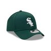 New Era 940 Repreve Green A-Frame Snapback