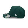 New Era 940 Repreve Green A-Frame Snapback