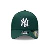 New Era 940 Repreve Green A-Frame Snapback