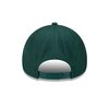 New Era 940 Repreve Green A-Frame Snapback