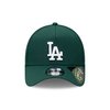 New Era 940 Repreve Green A-Frame Snapback