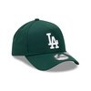 New Era 940 Repreve Green A-Frame Snapback