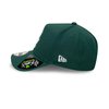 New Era 940 Repreve Green A-Frame Snapback