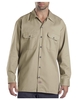 Long Sleeve Work shirt