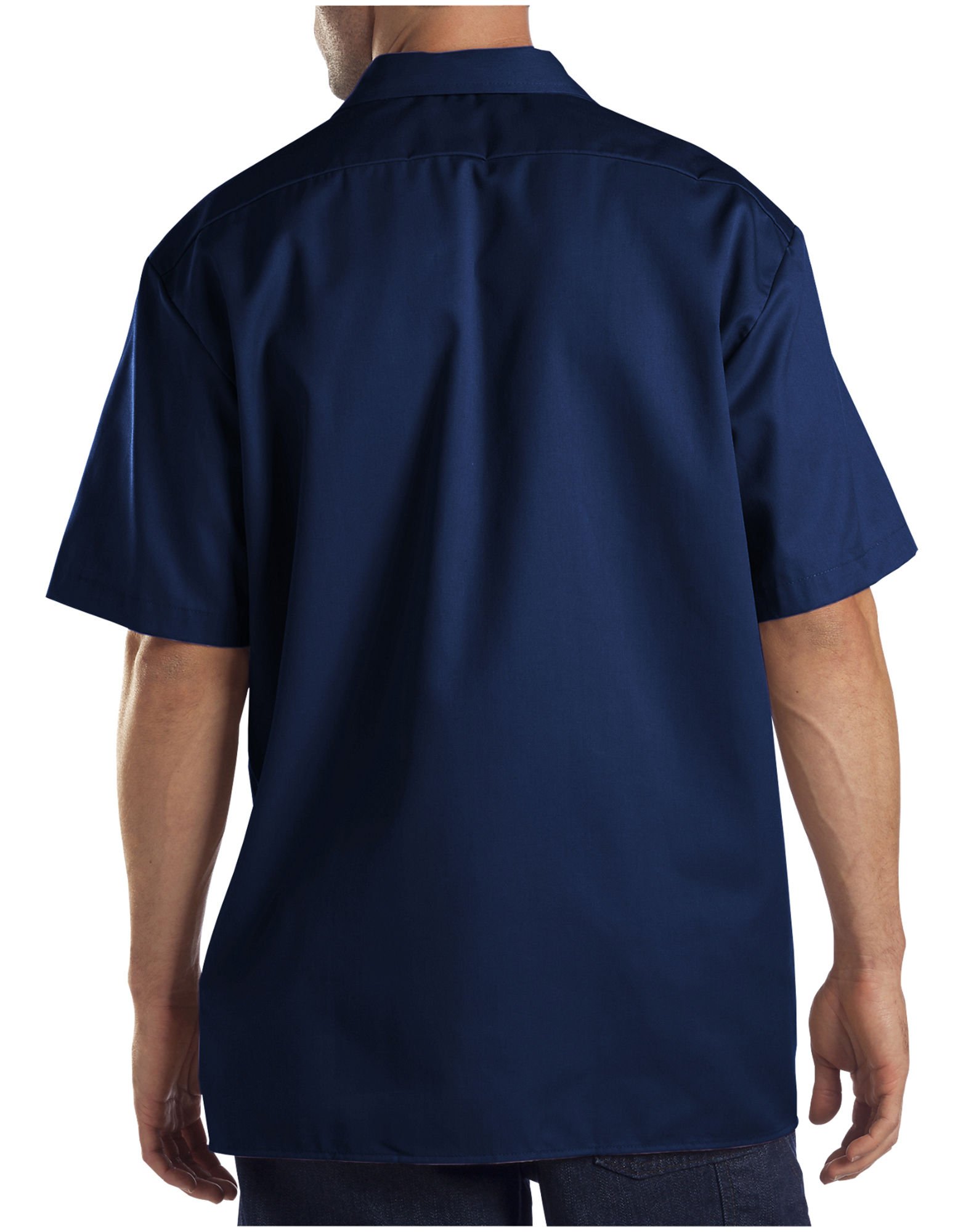 Dickies Original Work Shirt - Tops-T-shirts : All Out Co - DICKIES