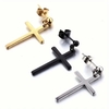 Cross pendant Pin Hang