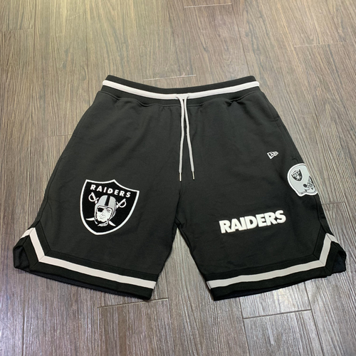 Heavy Duty Fleece Shorts