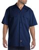 Dickies ORIGINAL WORK SHIRTS (PLUS SIZE)