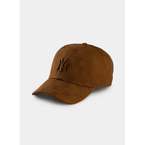 920 Monogram Strap Hat 