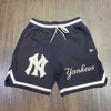 Heavy Duty Fleece Shorts