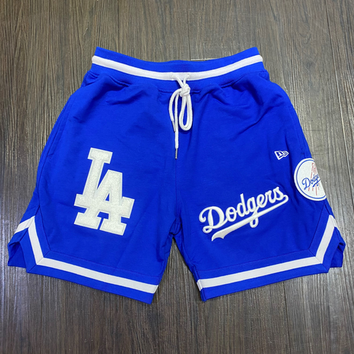 Heavy Duty Fleece Shorts