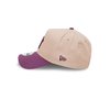 940 NY 2 Tone A-Frame Snapback