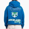 Auckland Warriors Inaugural Chenille Hoodie