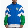Auckland Warriors Zip Spray Jacket