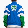 Auckland Warriors Zip Spray Jacket