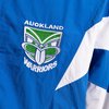 Auckland Warriors Zip Spray Jacket