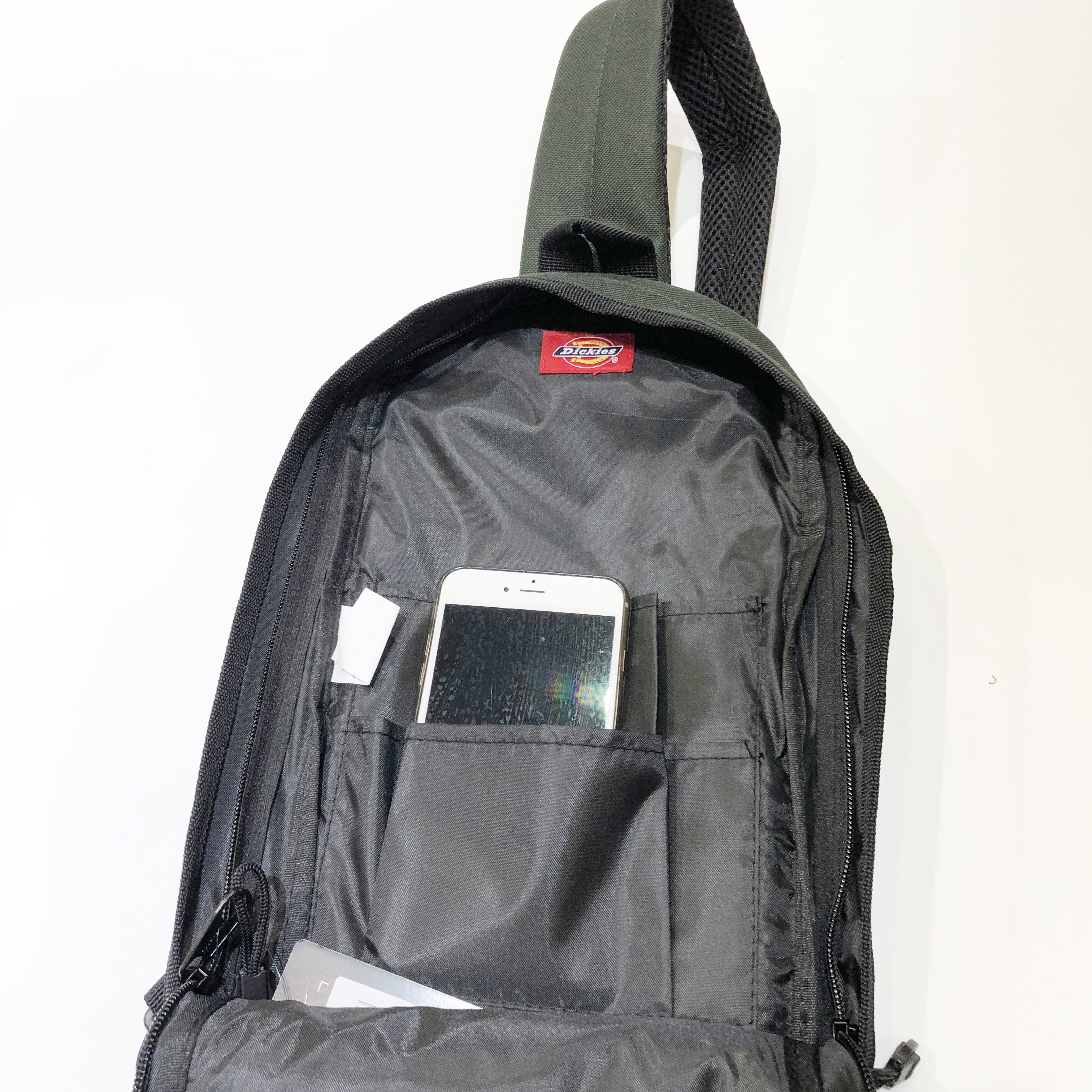 dickies sling backpack