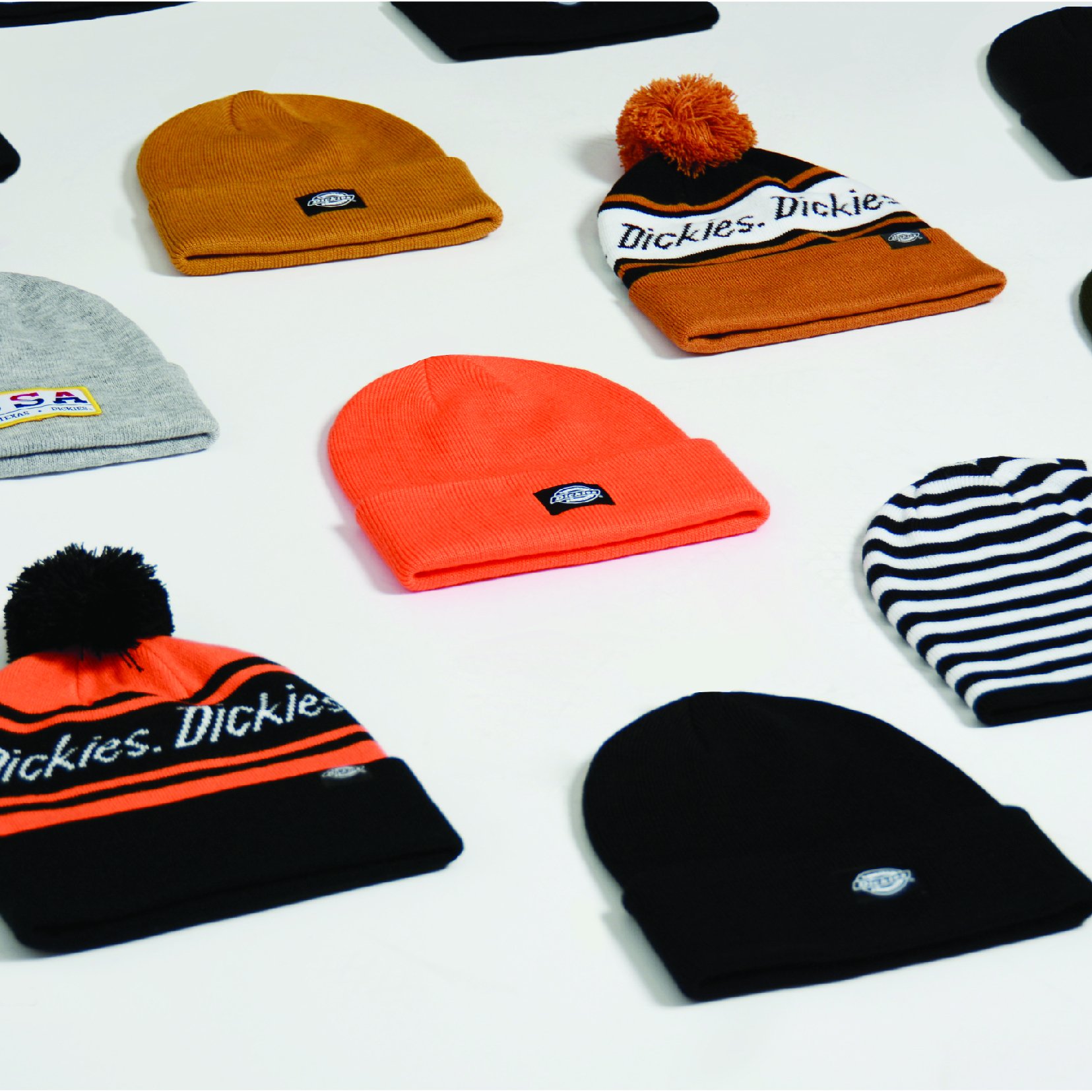 dickes beanie