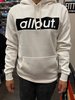 All Out Stock BLock Hoody