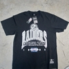 Majestics Super Champ arch Tee