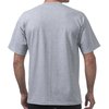 PROCLUB HEAVY T-SHIRT (plus size)