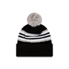 KNIT MEDIUM STRIPE OTC 