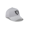 940 AF Grey Corduroy Snapback