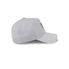 940 AF Grey Corduroy Snapback