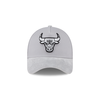 940 AF Grey Corduroy Snapback