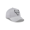 940 AF Grey Corduroy Snapback