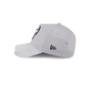 940 AF Grey Corduroy Snapback