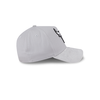 940 AF Grey Corduroy Snapback
