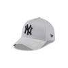 940 AF Grey Corduroy Snapback