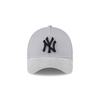 940 AF Grey Corduroy Snapback