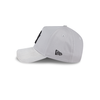 940 AF Grey Corduroy Snapback