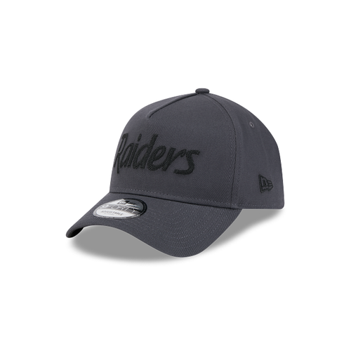 940 AF Higher Graphite Snapback