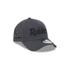 940 AF Higher Graphite Snapback