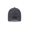 940 AF Higher Graphite Snapback