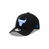 940 AF Black Royal Snapback