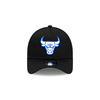 940 AF Black Royal Snapback