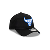 940 AF Black Royal Snapback