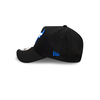 940 AF Black Royal Snapback