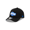 940 AF Black Royal Snapback