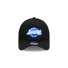 940 AF Black Royal Snapback