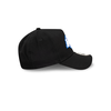 940 AF Black Royal Snapback