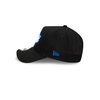 940 AF Black Royal Snapback