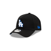 940 AF Black Royal Snapback